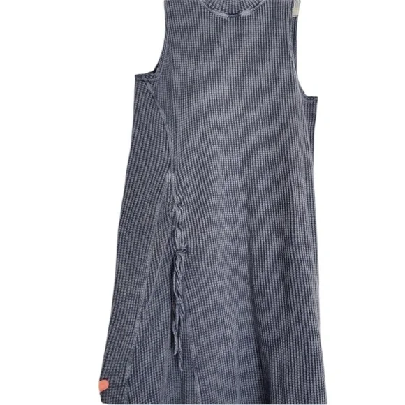 Free People FP One Natasha
Sleeveless Midi dress - Picture 6 of 9